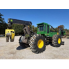 2006 John Deere 648GIII Skidder
